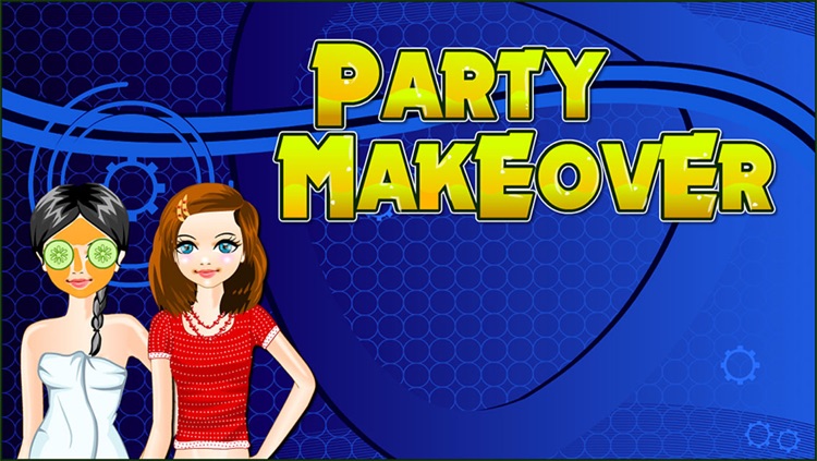 Party Makeover