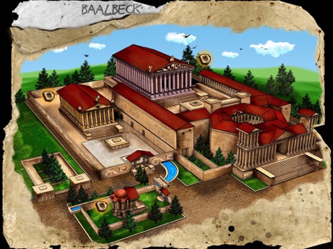 Mythcovery Phoenicia screenshot 3