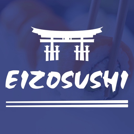 Eizosushi icon