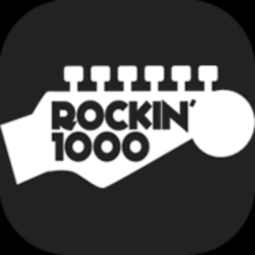 Rockin'1000 Icon