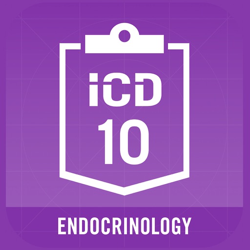 Endo ICD10CM by pixelsgo