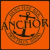 Anchor Bistro and Bar