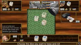 Game screenshot Dice Town Mobile hack