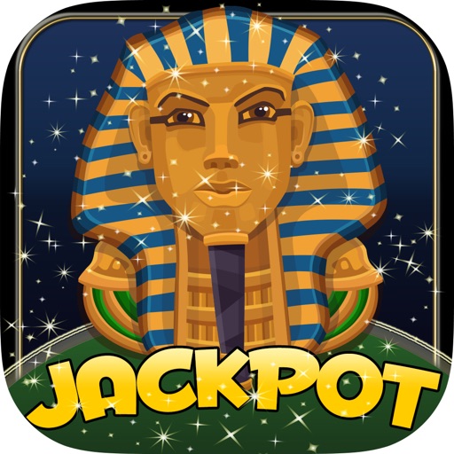 A Aaba Ankhesenamon Jackpot - Slots, Roulette and Blackjack 21 icon