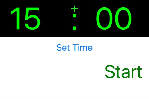 Speaking Time Display (Airplay Support/Display cables) screenshot 4