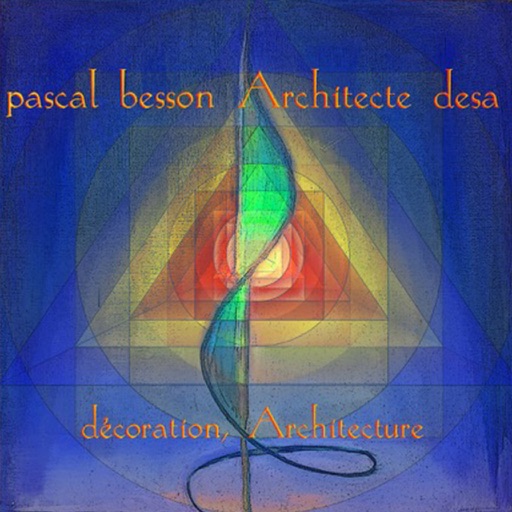 Pascal Architecte icon
