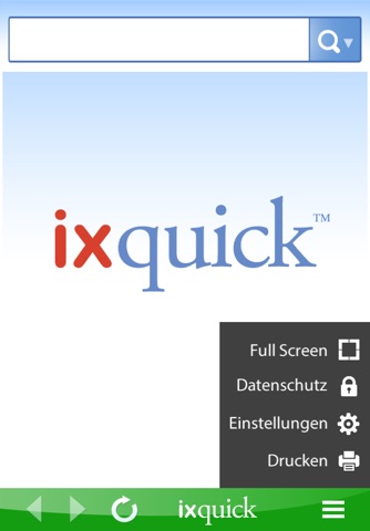 Ixquick Search screenshot 4