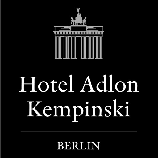 MyAdlon - Hotel Adlon Kempinski Berlin