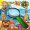 Hidden Objects : The first is the most vibrant addictive brain search objects puzzle game