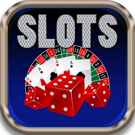 World Slots Full Dice Clash Casino - FREE Slots Game icon