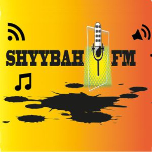 Shyybah Fm By Nobex Technologies