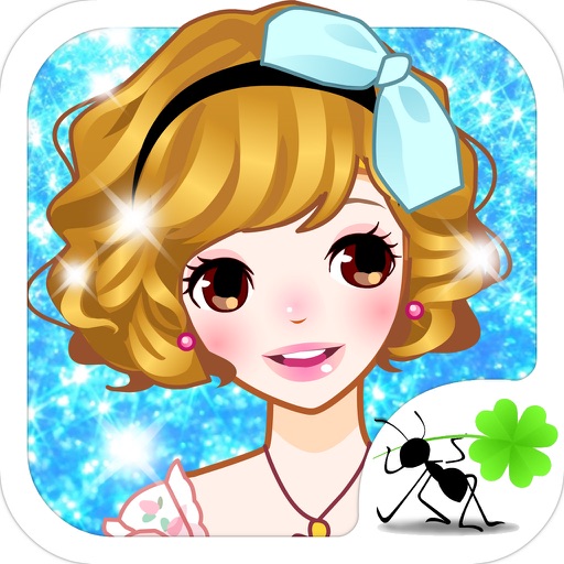 Candy Princess - free game icon