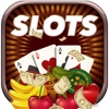 An Classic Roller Candy Party - Fortune Island Social Slots Casino