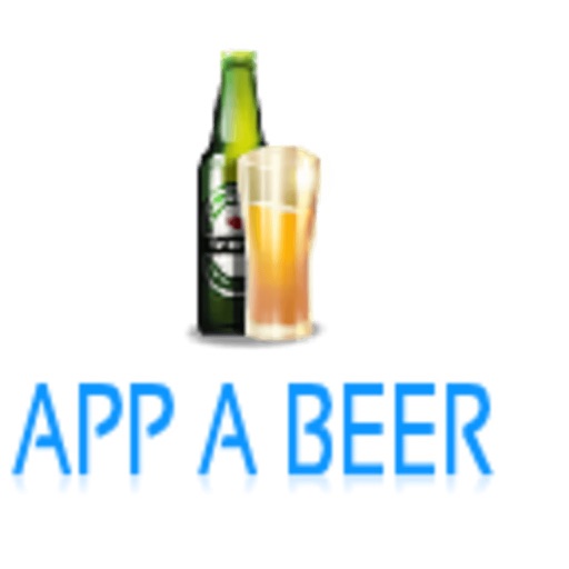 App A Beer icon