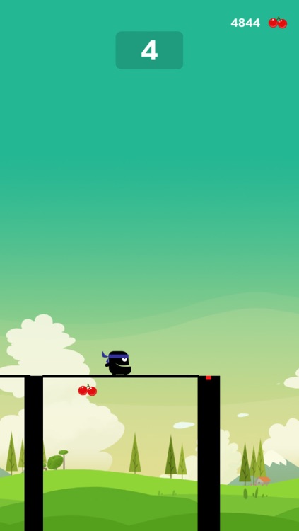 Stick Hero screenshot-3