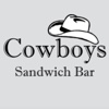 Cowboy Sandwich Bar -H.Tåstrup