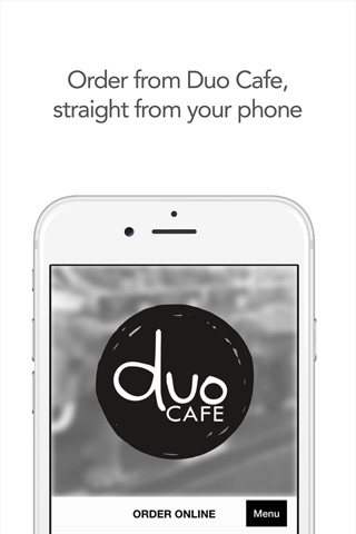 Duo Cafe Caboolture screenshot 2