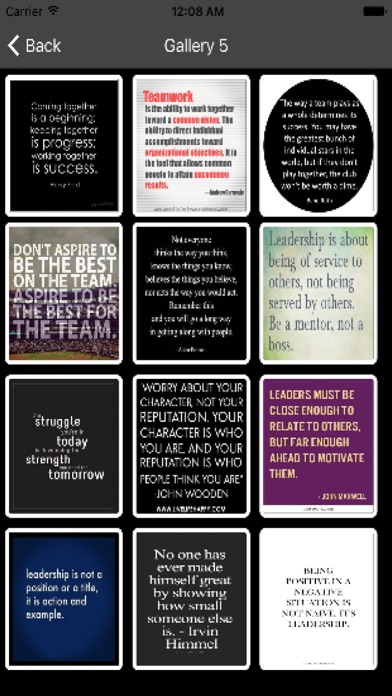 【图】Teamwork Quotes(截图2)