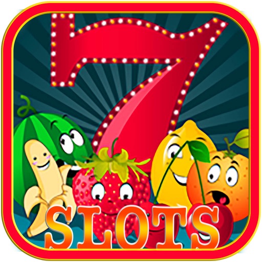 Mega Jackpot Slots: Free Casino! iOS App