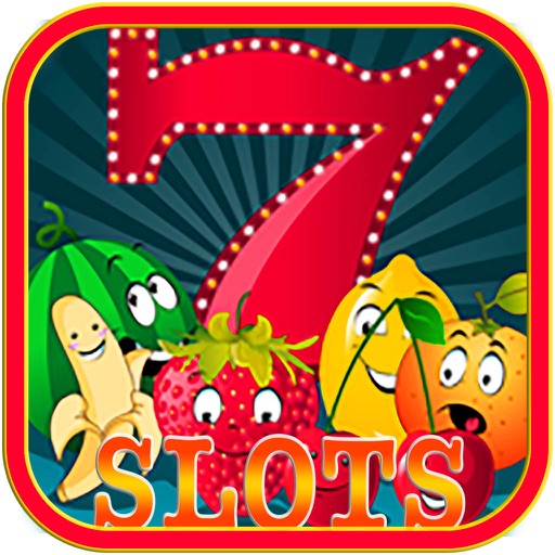 Mega Jackpot Slots: Free Casino! icon