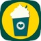 *  This application which show starbucks custom menu