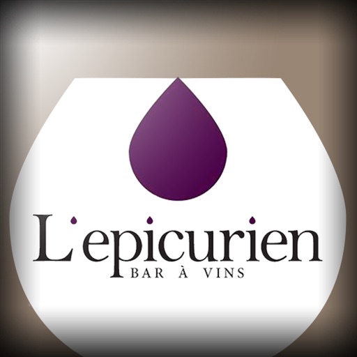 L'Epicurien Bar à Vins icon