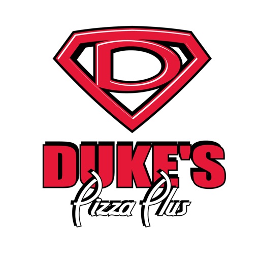 Duke’s Pizza Plus icon