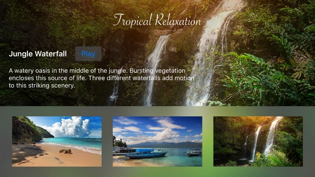 Tropical Relaxation(圖4)-速報App