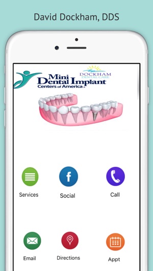 Dockham Dental Care(圖1)-速報App