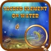 Sacred Element on Water