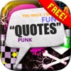 Daily Quotes Inspirational Maker “ Punk Rock ” Fashion Wallpapers Themes Free