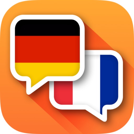 Essential Phrases Collection - German-French icon
