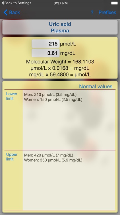 Medical Converter Lite