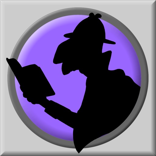 Reading Detective® Beginning iOS App
