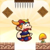 Super Adventure Runner