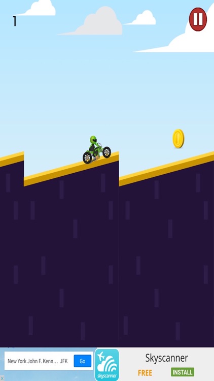 Urban Bikers screenshot-3