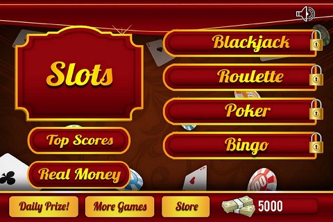 Las Vegas Casino Lucky 777 : Spin & Win - Free screenshot 4