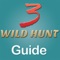 Master Database for "The Witcher 3: Wild Hunt" game