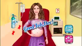 Game screenshot Pregnant Maria Ambulance hack