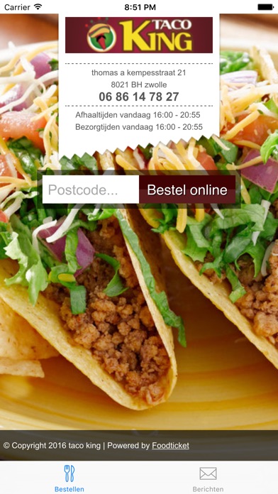 【图】Taco King(截图2)