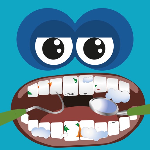 Dental Clinic for Furby, Furby Boom and Hasbro - Dentist Game icon