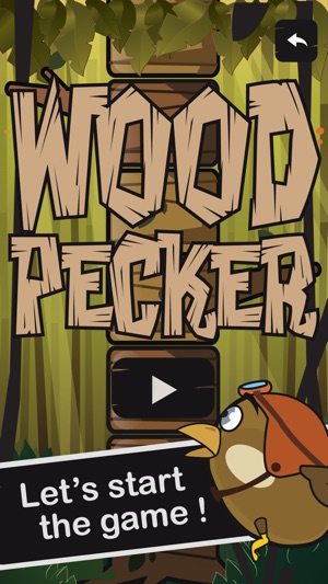 WoodPecker : Bird Dash(圖4)-速報App