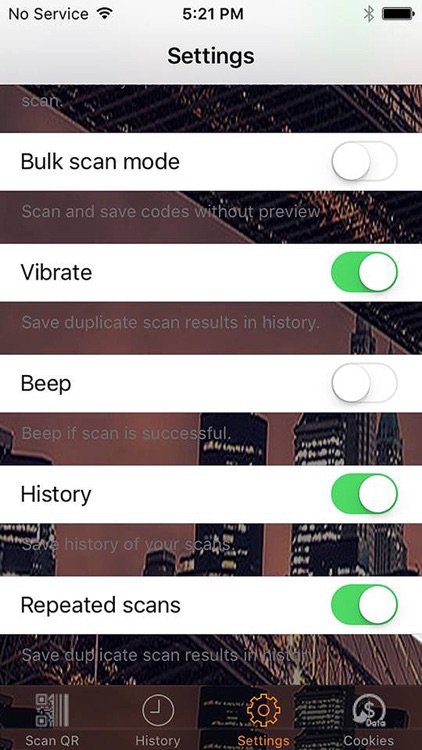 Payaim App