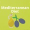 The whole Mediterranean diet is based on the scientific observation that the populations among Crete, Greece and southern Italy have the lowest rates of chronic disease, as well as one of the longest life expectancies