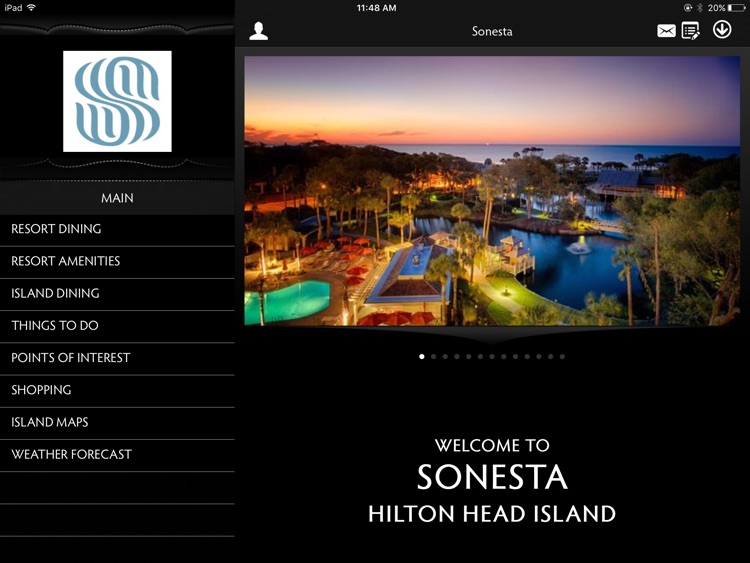 Sonesta Hilton Head Island