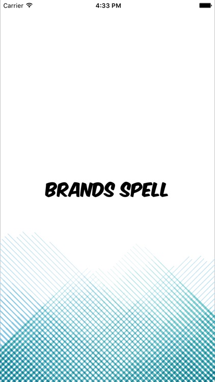 Brands theme Puzzle Game & spell checker