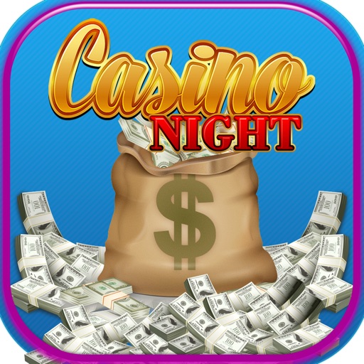 Hot Money Titan Galaxy Casino - Win Jackpots Games icon
