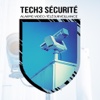 Tech3 Sécurité