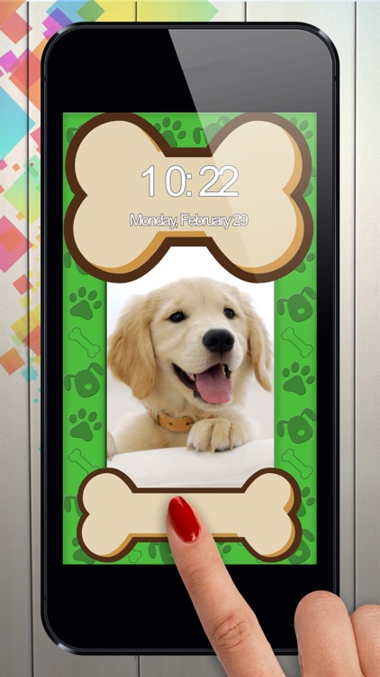 Cute Animal Wallpapers & Background.s - Collection of Adorable Dog.s and Cat.s Wallpaper Picture.s screenshot-4