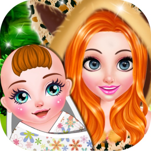 Fairy Mommy Baby Record - Angel's Magic Home&Cute Infant Care iOS App
